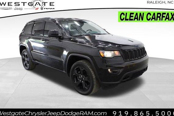 JEEP GRAND CHEROKEE 2019 1C4RJFAG2KC840348 image